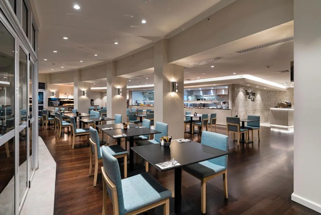 Hilton Garden Inn Darwin — 5