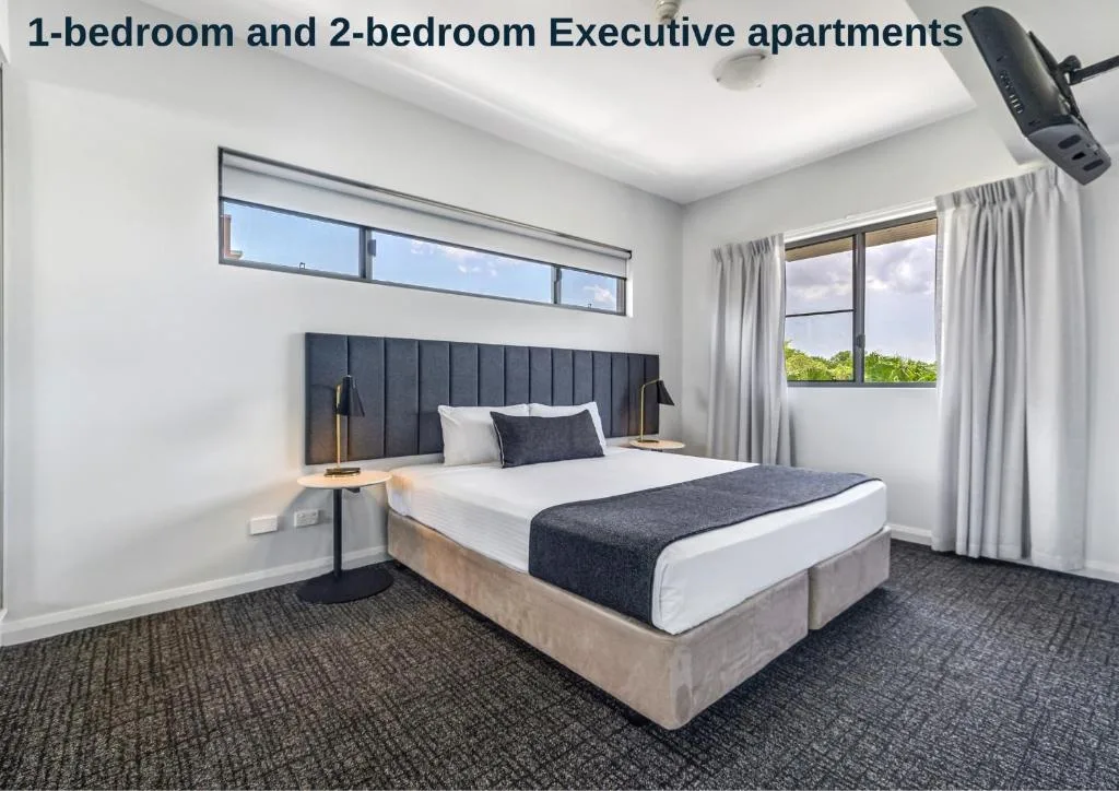 Hudson Parap — 4