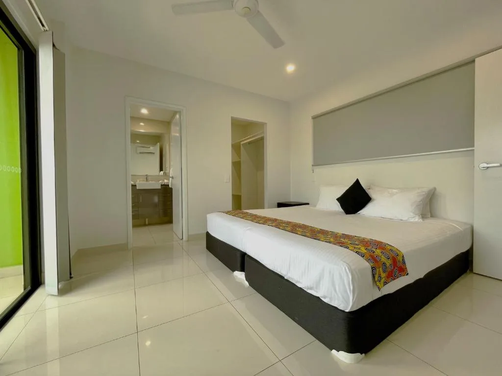 Magnum Serviced Apartments — 2