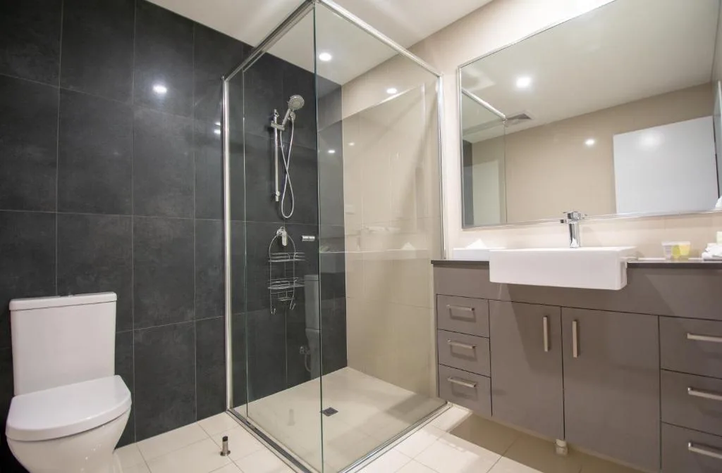 Magnum Serviced Apartments — 3