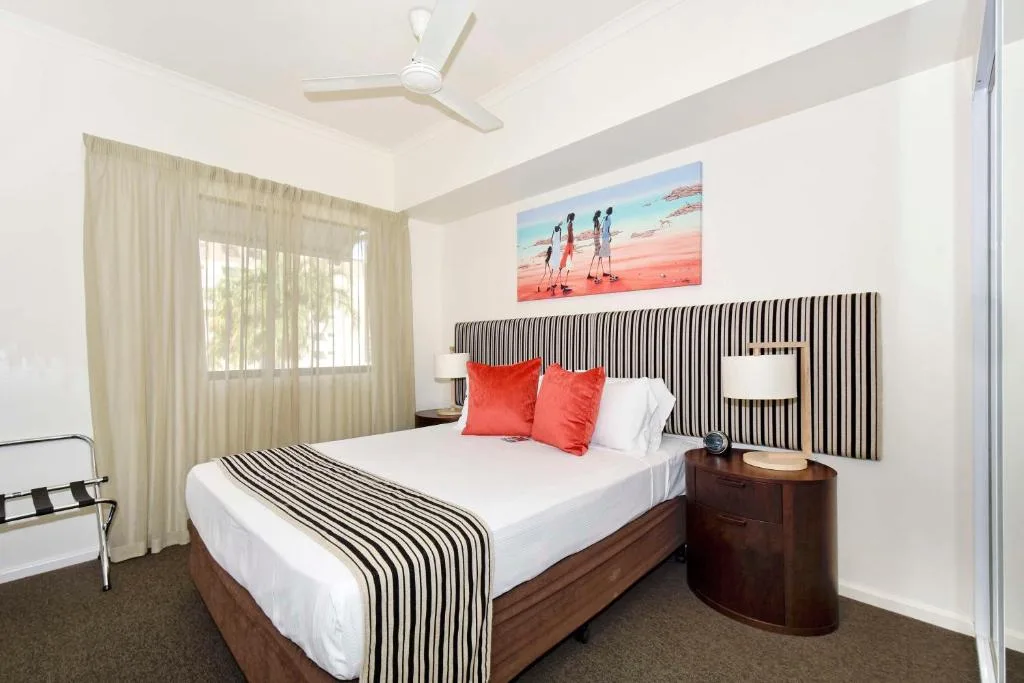 Metro Advance Apartments & Hotel — 2
