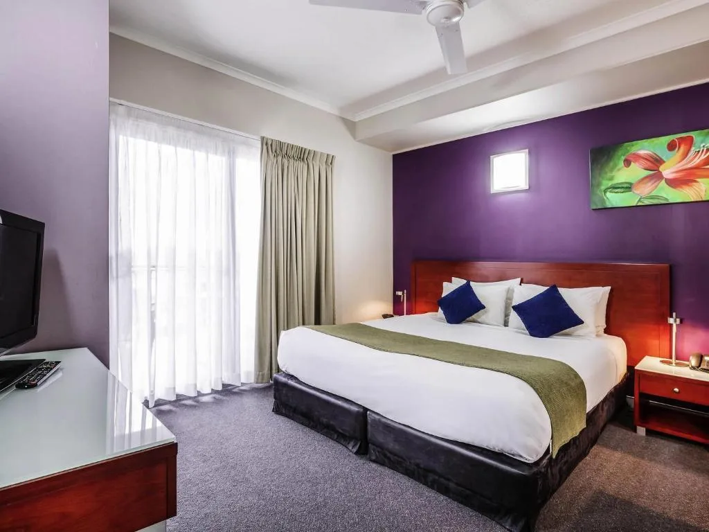 Novotel Darwin Airport — 2