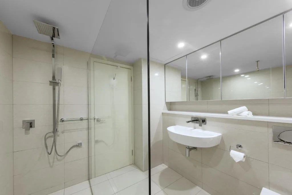 Oaks Darwin Elan Hotel — 3