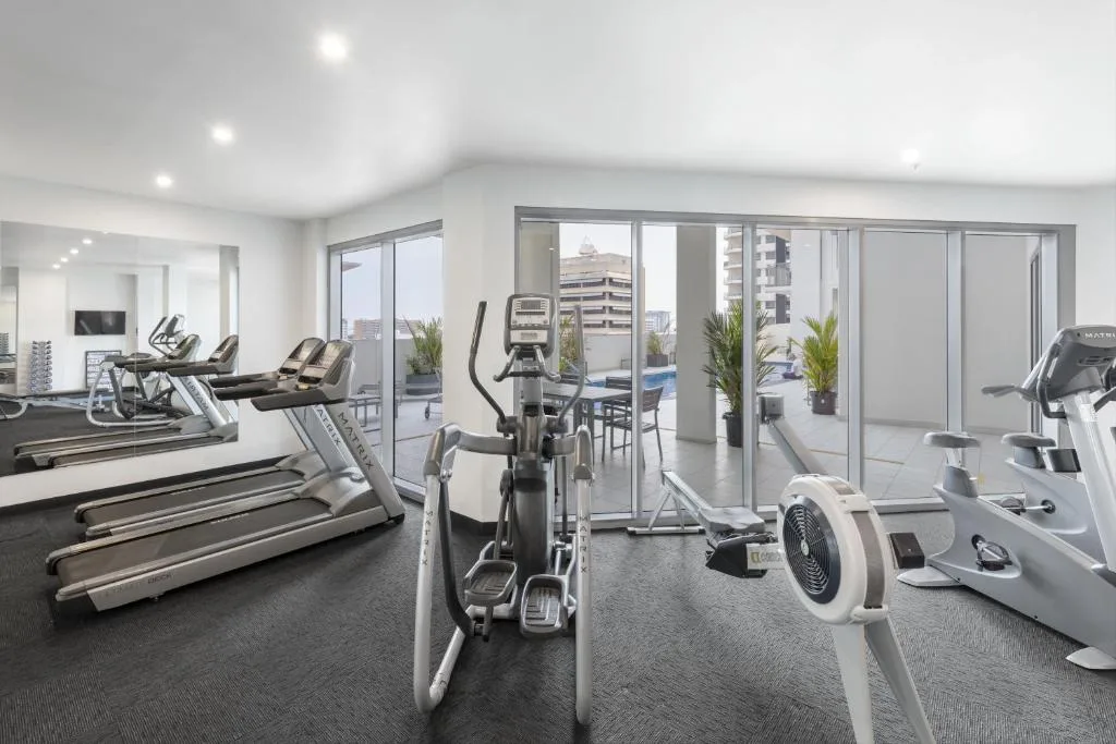 Oaks Darwin Elan Hotel — 4