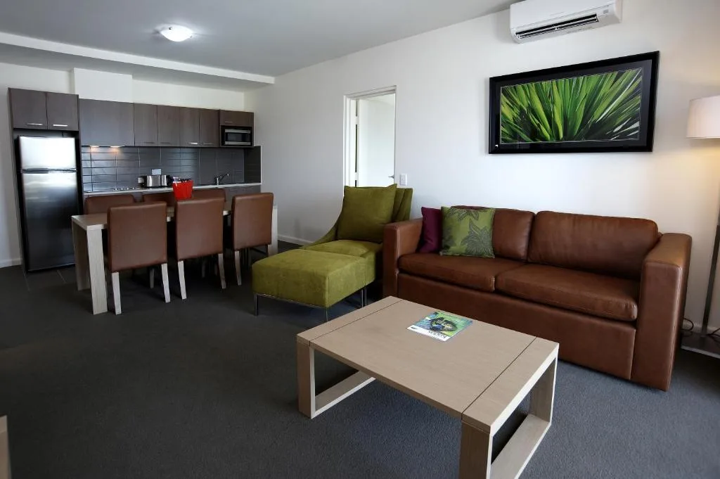 Quest Palmerston - Darwin — 4