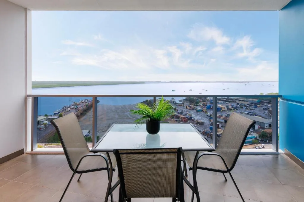 Ramada Suites by Wyndham Zen Quarter Darwin — 4