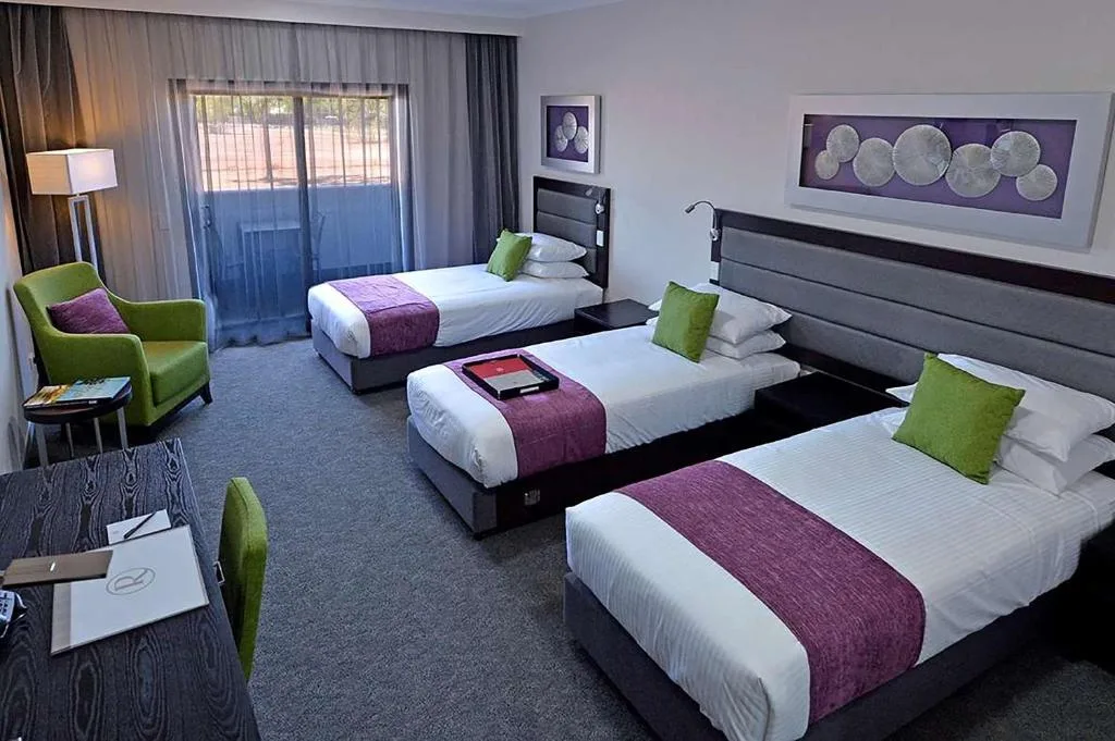 Rydges Palmerston - Darwin — 2
