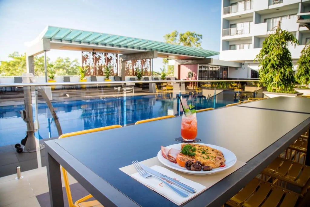 Rydges Palmerston - Darwin — 4