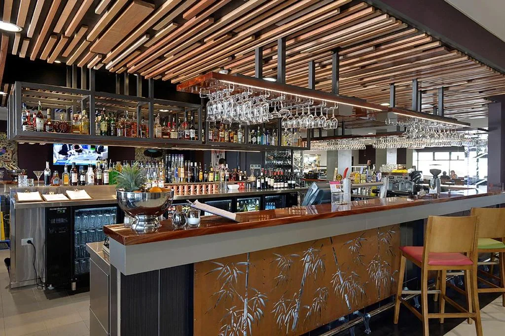 Rydges Palmerston - Darwin — 5