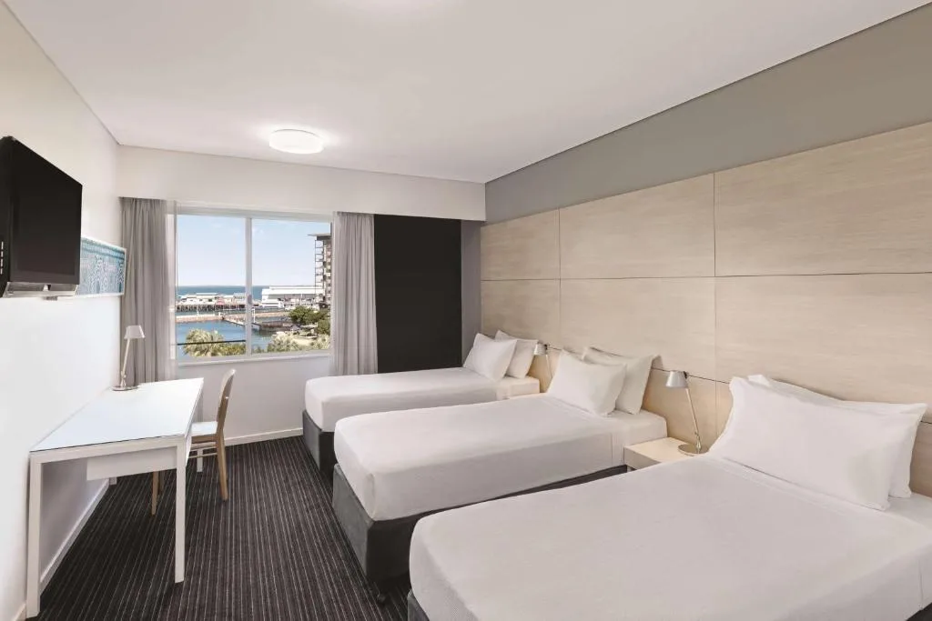 Vibe Hotel Darwin Waterfront — 2
