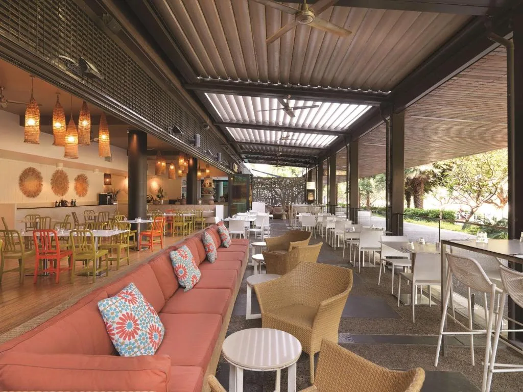 Vibe Hotel Darwin Waterfront — 5