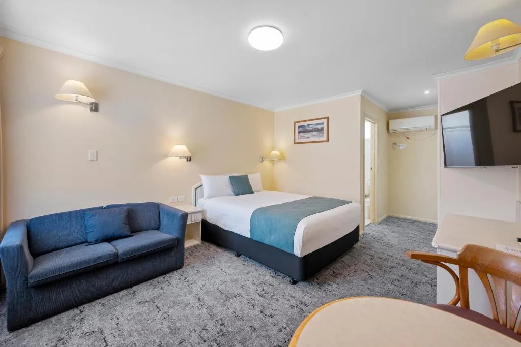 Comfort Inn Devonport — 2