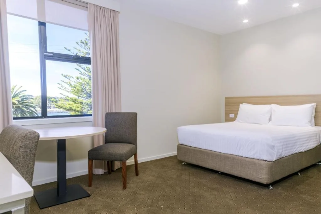 Elimatta Hotel