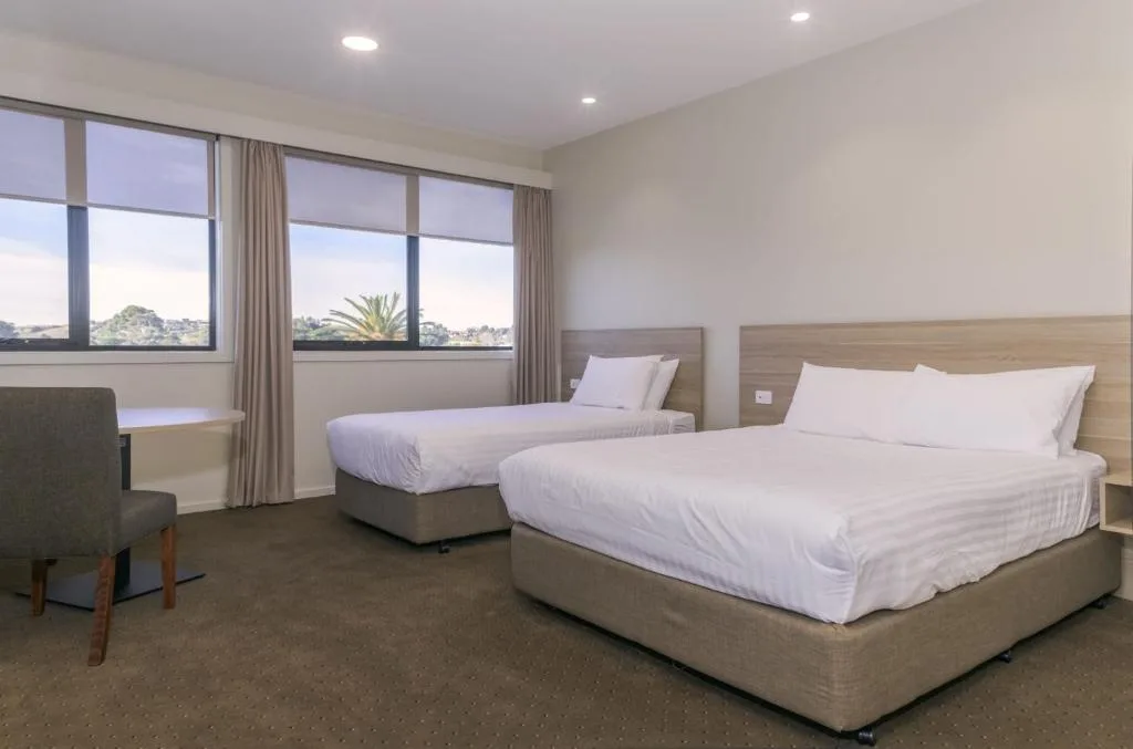Elimatta Hotel — 2