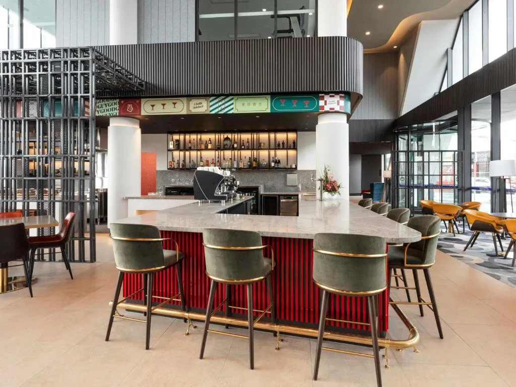 Novotel Devonport — 4