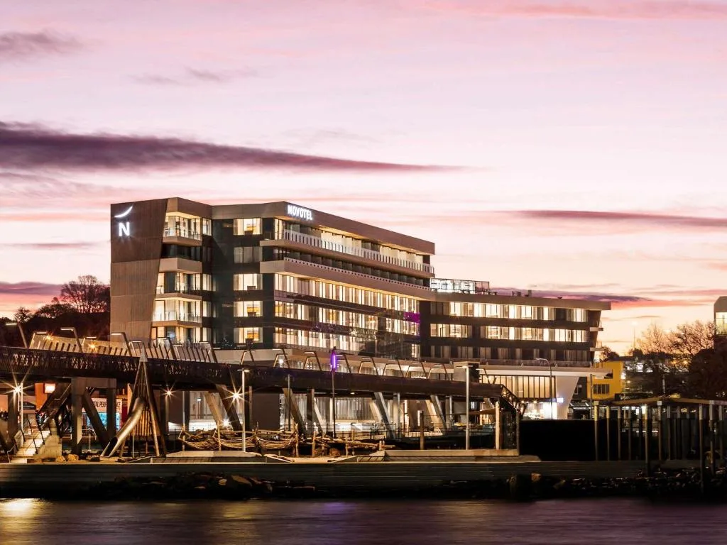 Novotel Devonport — 5
