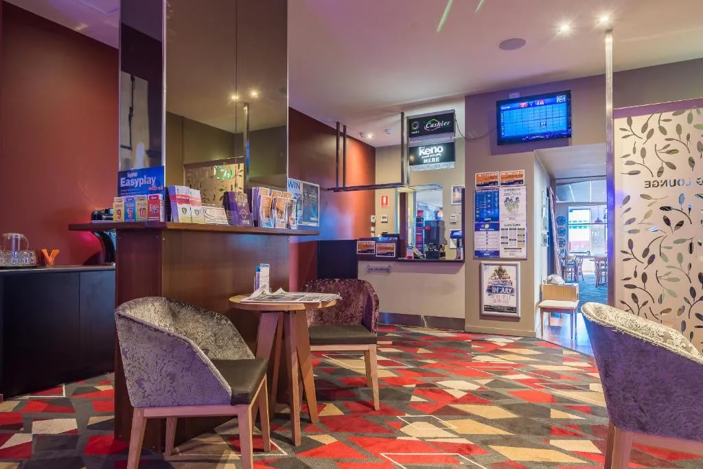 The Formby Hotel — 4