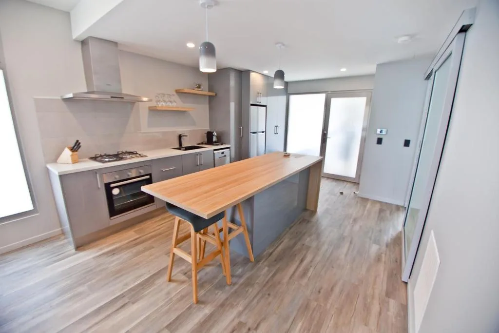 Waterfront Apartments — 4