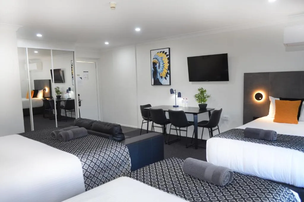 Orana Motel — 2