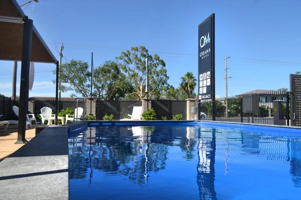 Orana Motel — 4
