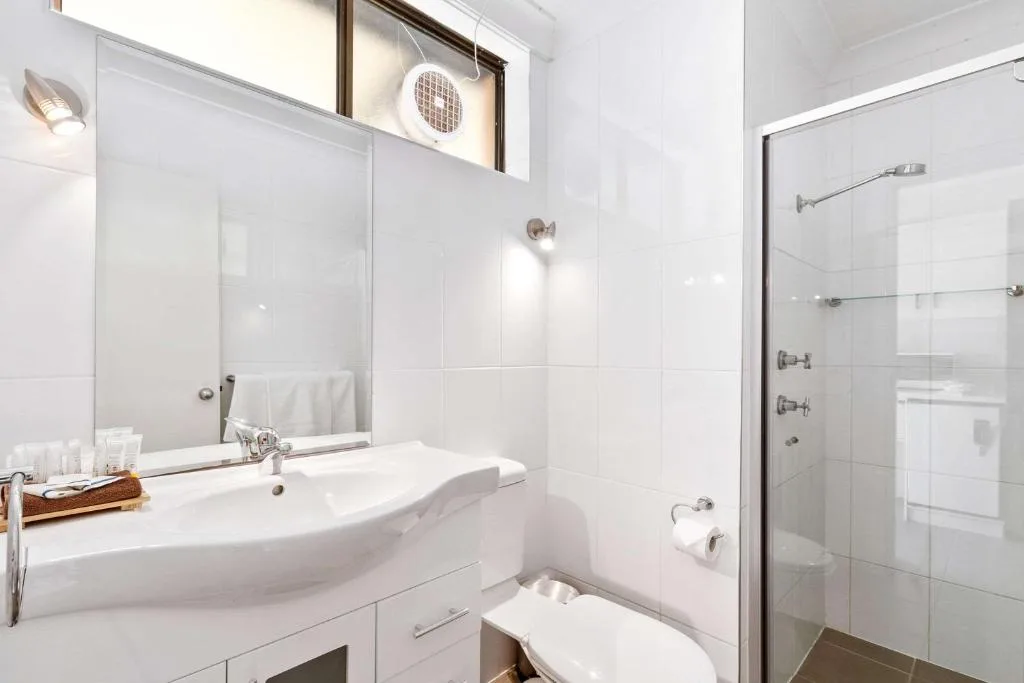 Quality Inn Dubbo International — 3