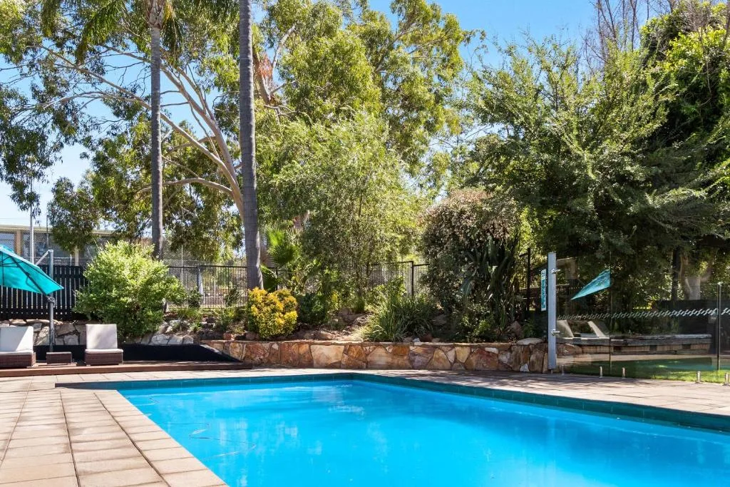 Quality Inn Dubbo International — 4