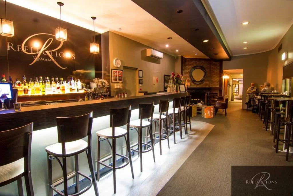 Quality Inn Dubbo International — 5