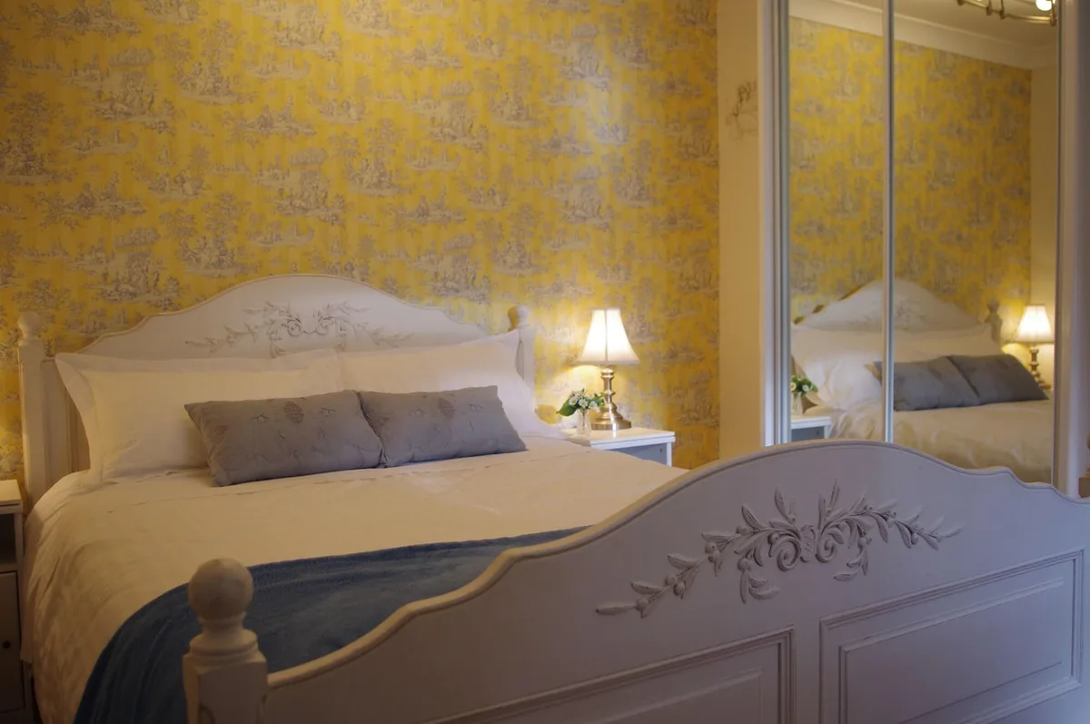 Astoria Bed and Breakfast — 4