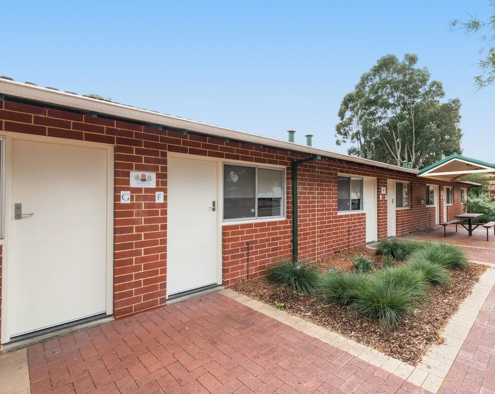 Banksia Tourist Park — 2