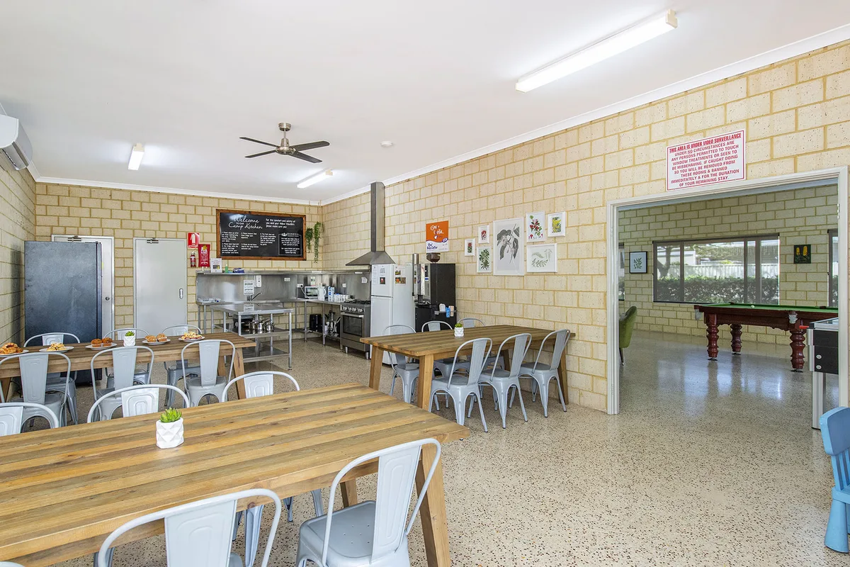 Banksia Tourist Park — 5