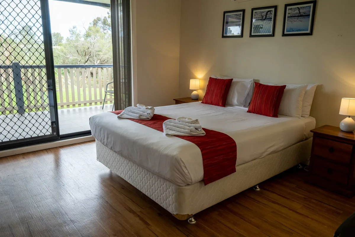 BIG4 Perth Midland Tourist Park — 2