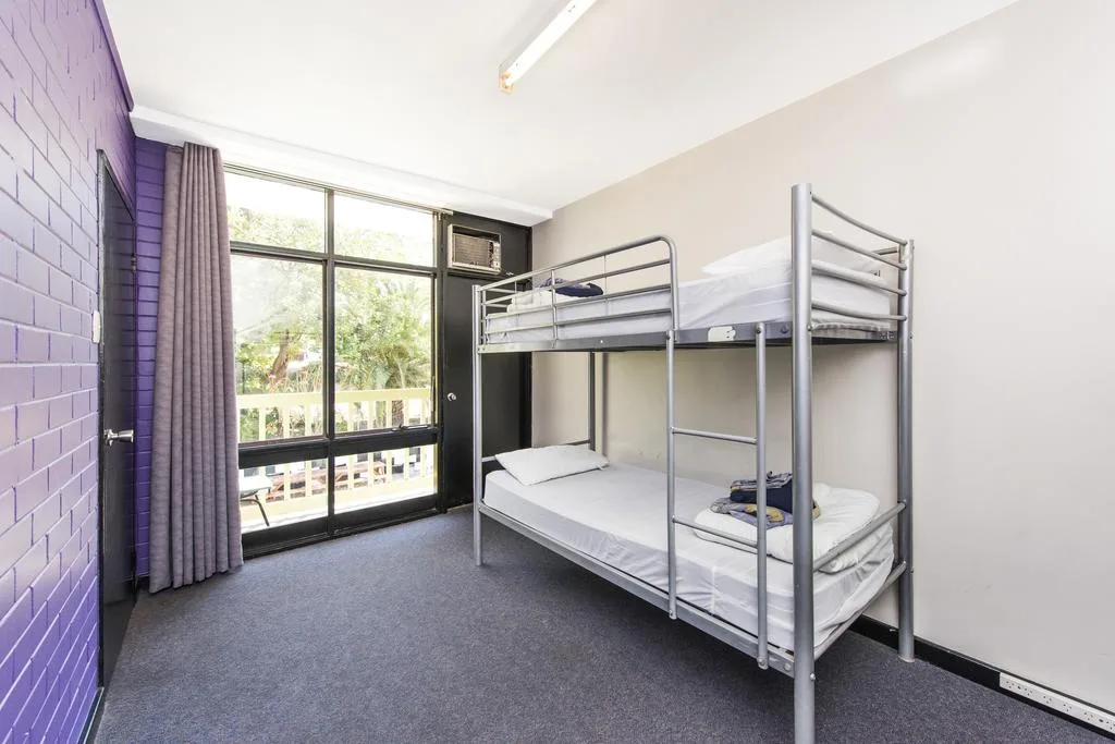 Billabong Backpackers Resort Hostel — 5
