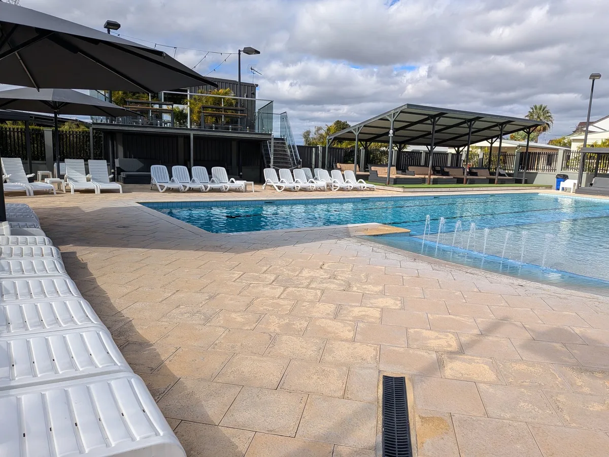 Karrinyup Waters Resort — 2