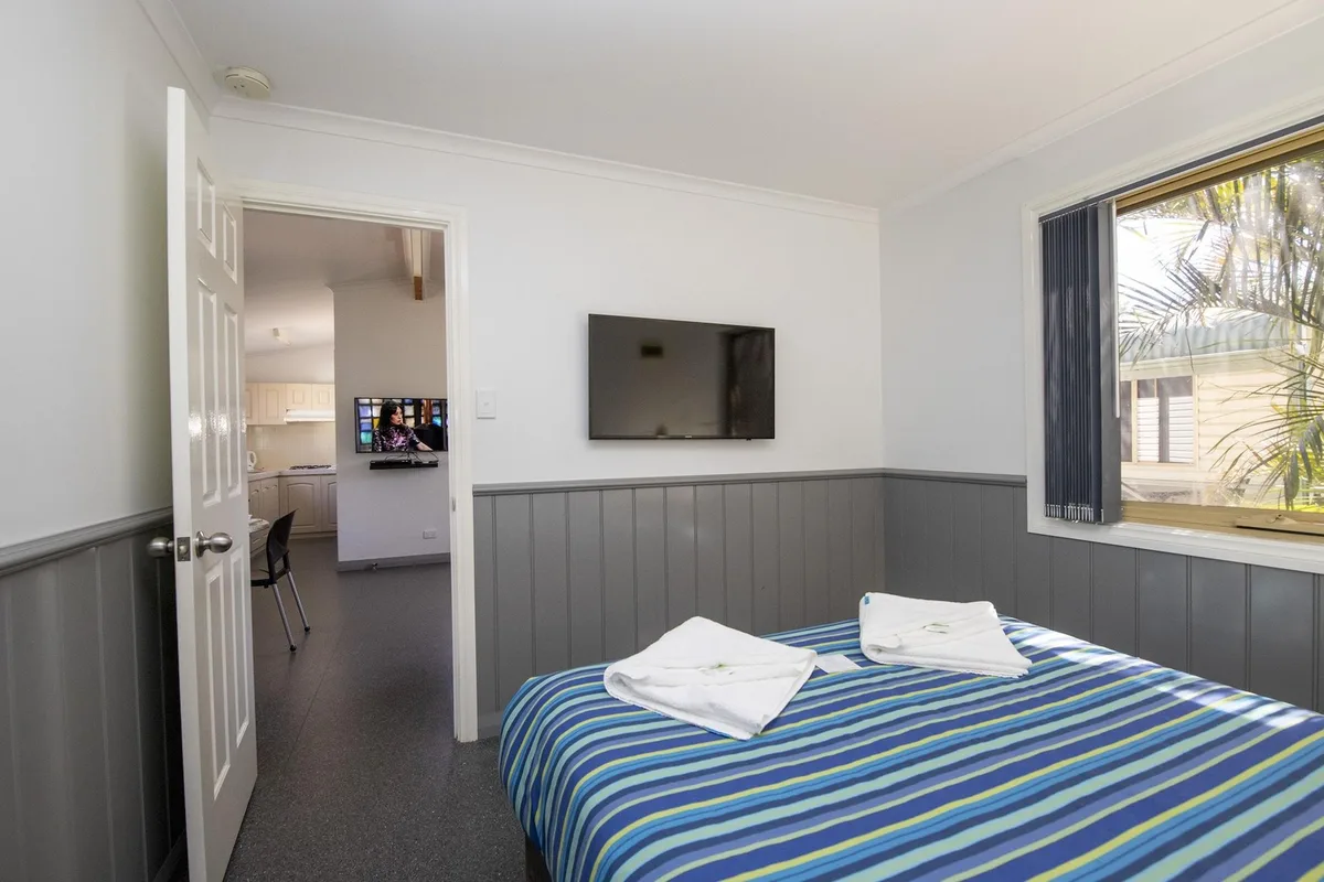 Karrinyup Waters Resort — 5