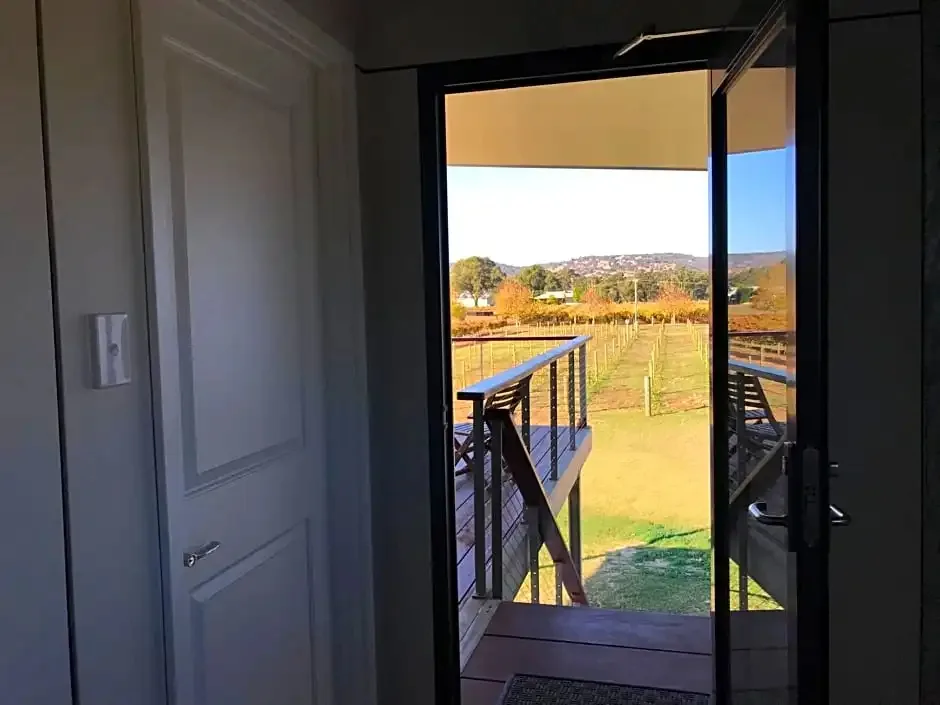 Lot 113 Vineyard Accommodation