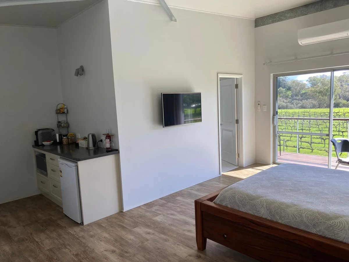 Lot 113 Vineyard Accommodation — 3