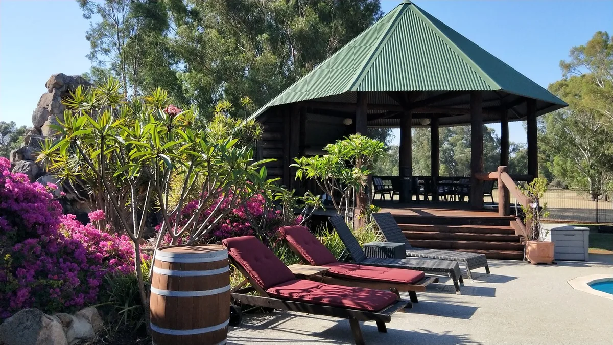 Nivalis Bed And Breakfast