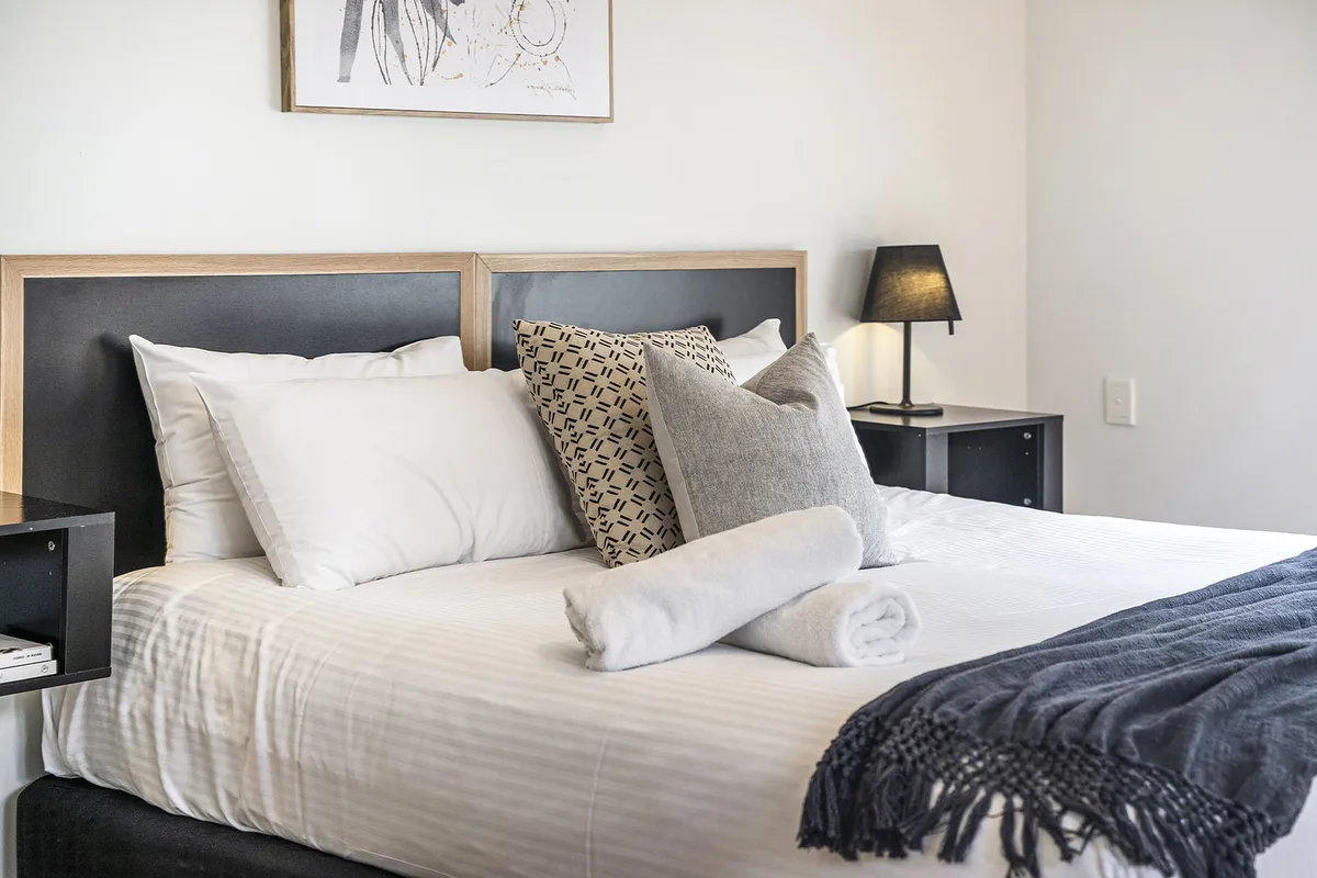 The Swan Valley Hotel — 3