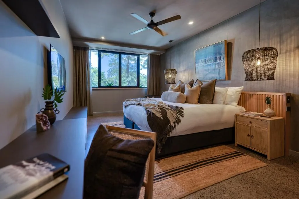 Imperial Boutique Accommodation — 2