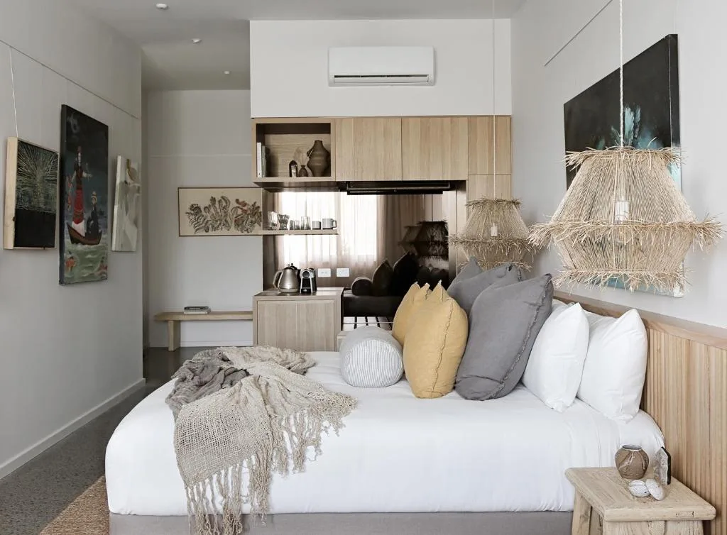 Imperial Boutique Accommodation — 5