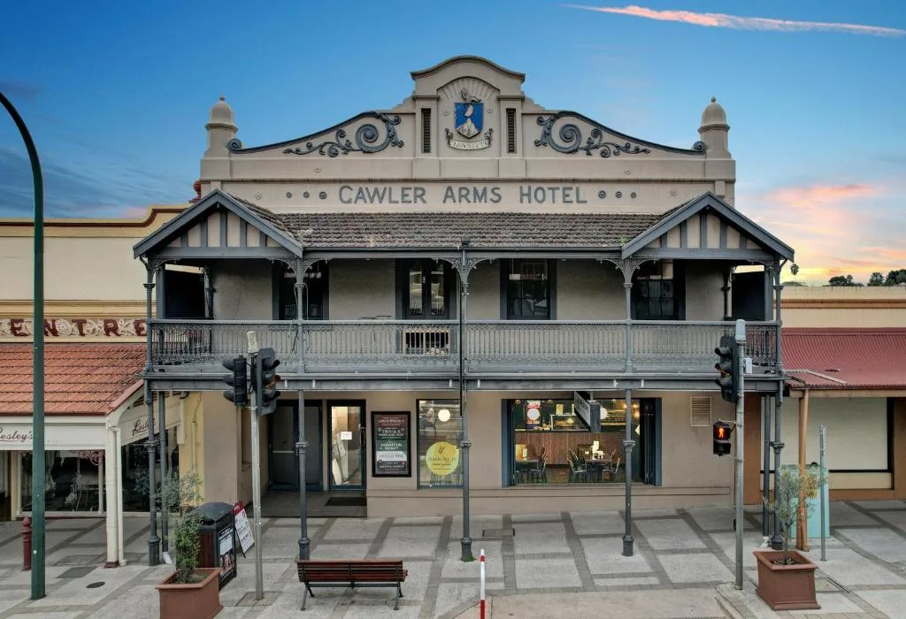 Gawler