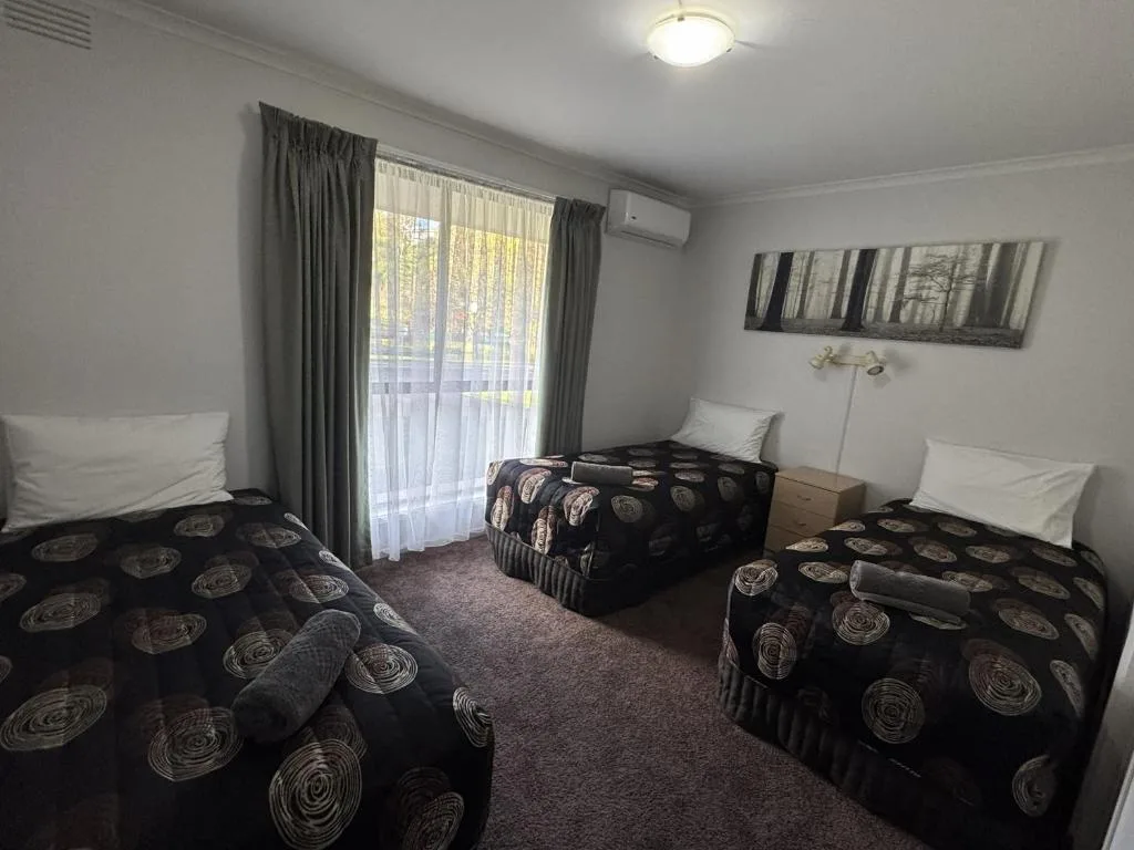 Barwon Valley Lodge — 2