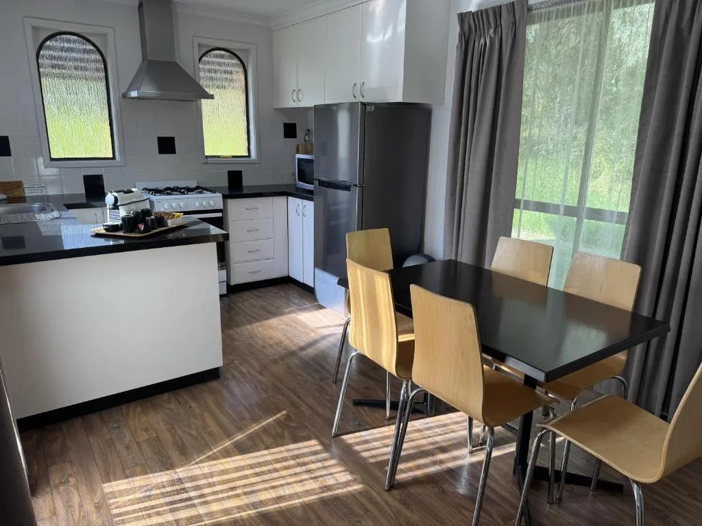 Barwon Valley Lodge — 4