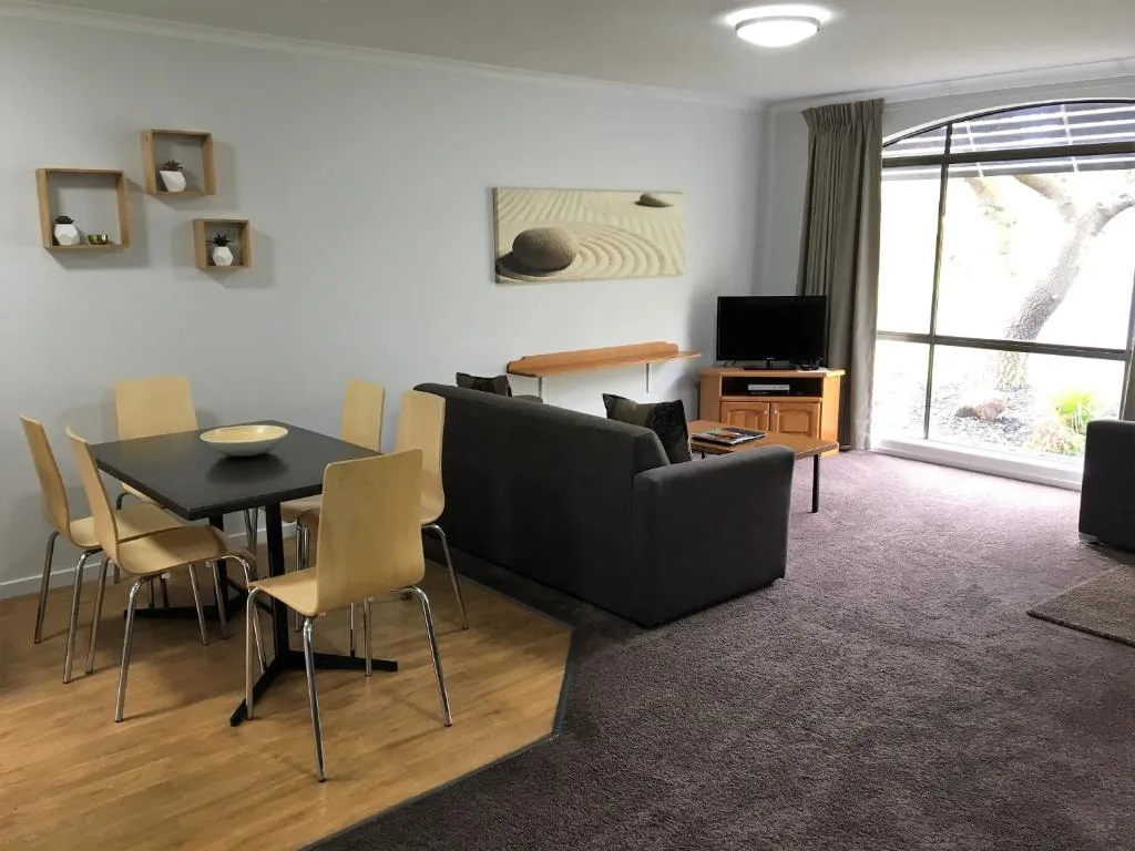 Barwon Valley Lodge — 5