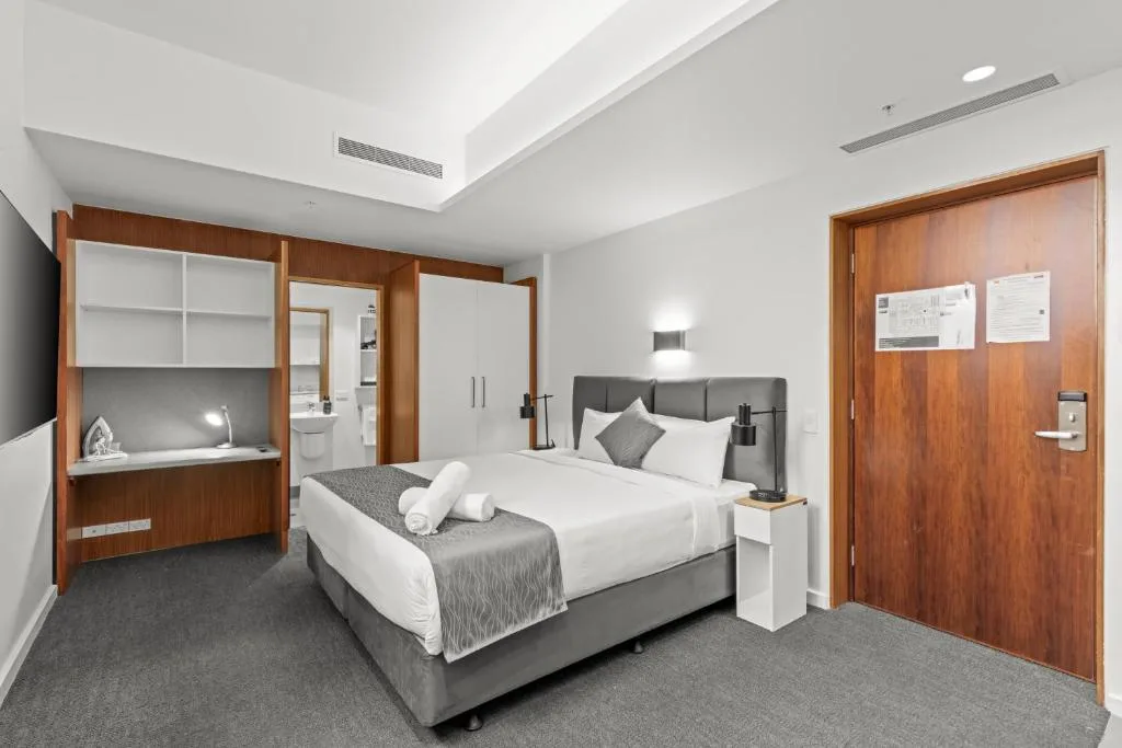 Comfort Inn Geelong — 2