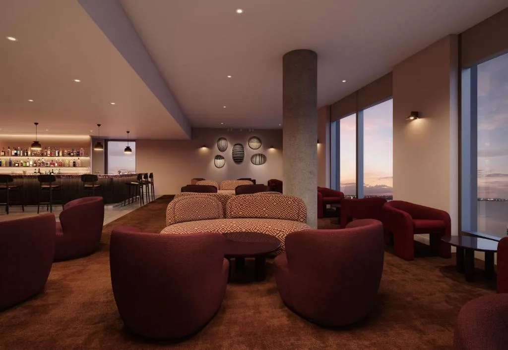Crowne Plaza Geelong by IHG