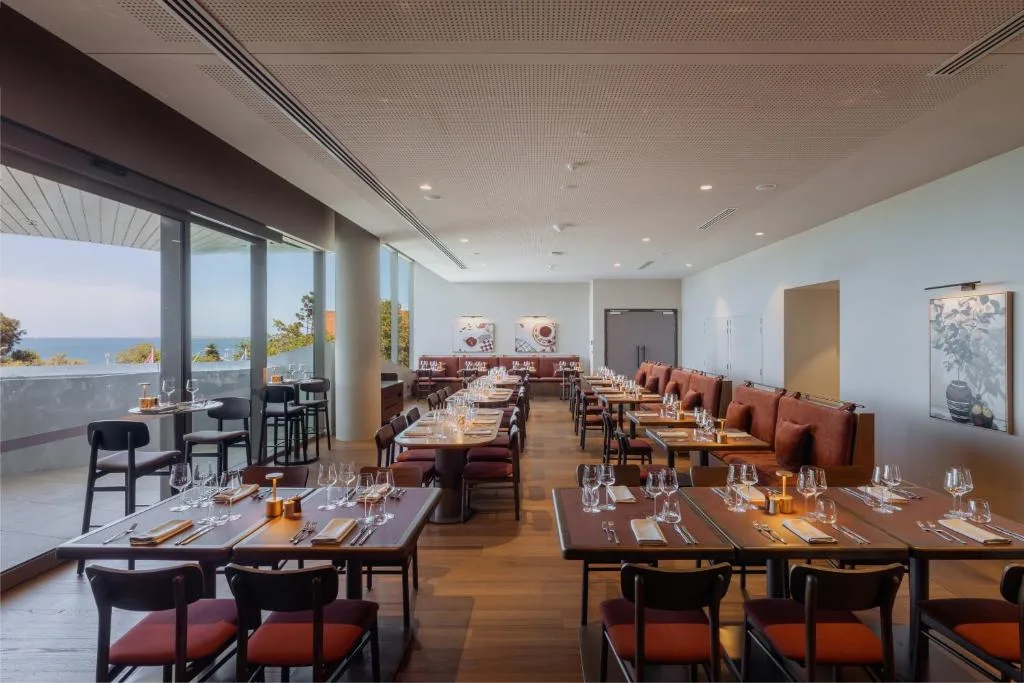 Crowne Plaza Geelong by IHG — 2