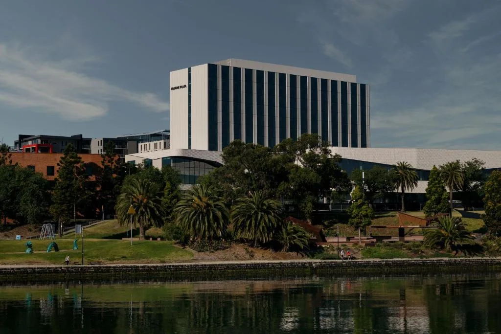 Crowne Plaza Geelong by IHG — 4