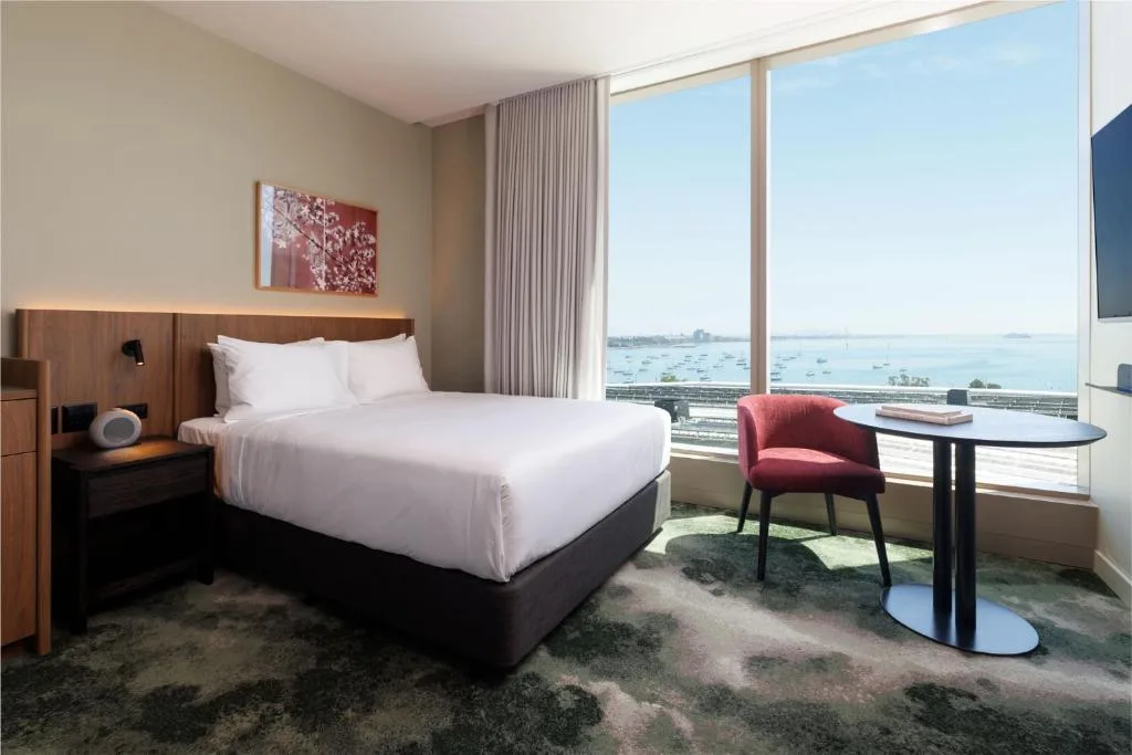 Crowne Plaza Geelong by IHG — 5