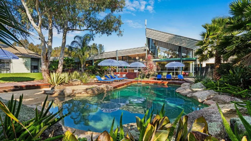 Eden Oak Geelong — 2